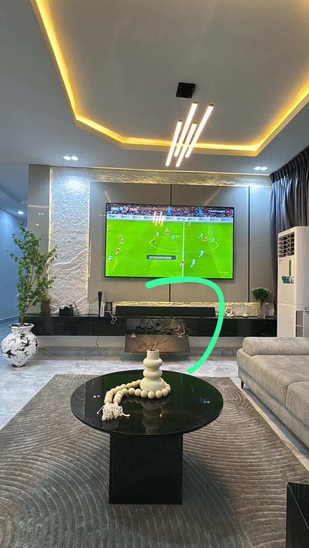 4 Bedroom Duplex Apartment | Abule-egba 3