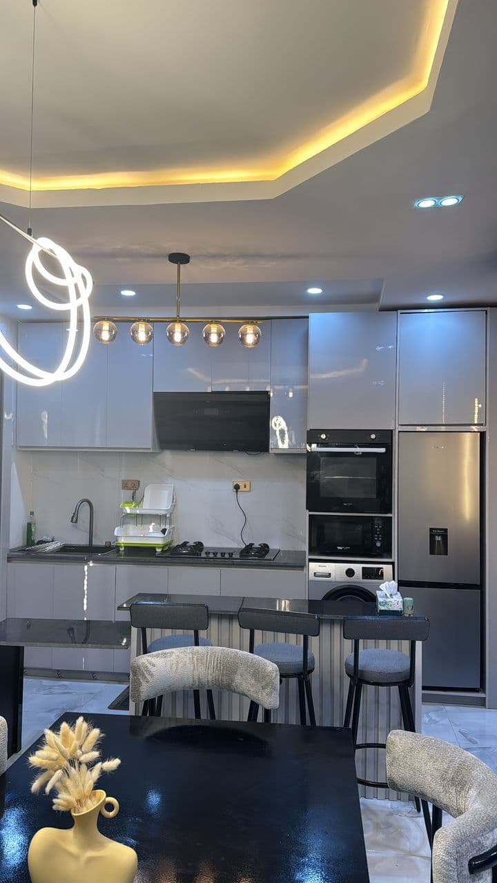 4 Bedroom Duplex Apartment | Abule-egba 5