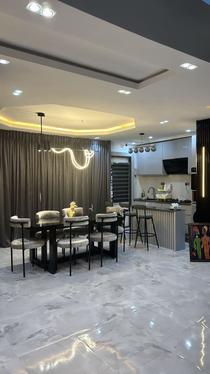 4 Bedroom Duplex Apartment | Abule-egba 6