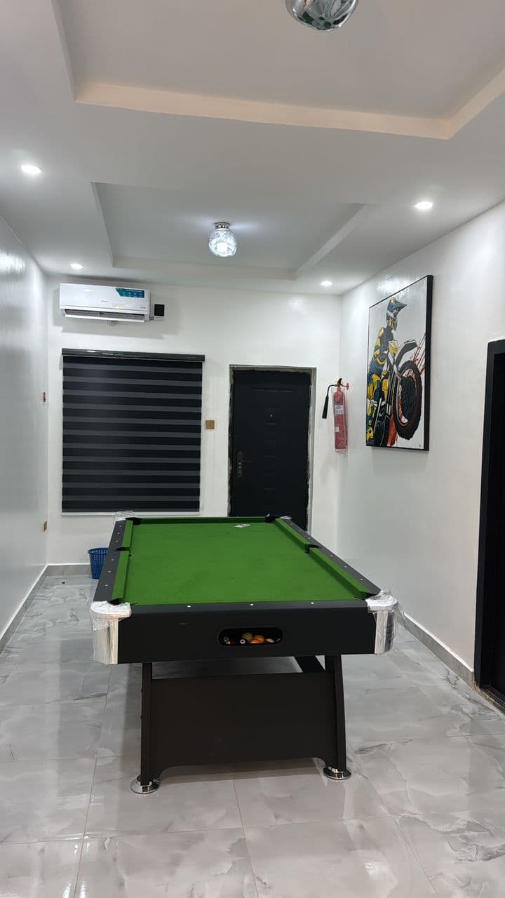 4 Bedroom Duplex Apartment | Abule-egba 7