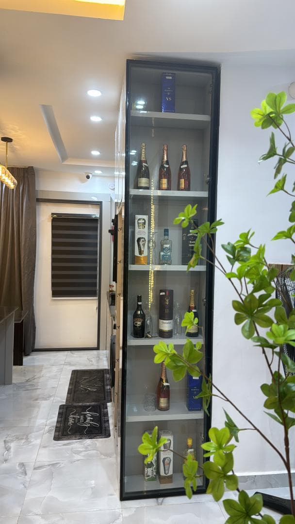 4 Bedroom Duplex Apartment | Abule-egba 10