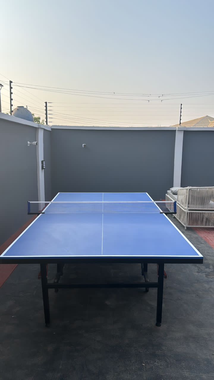 4 Bedroom Duplex Apartment | Abule-egba 11