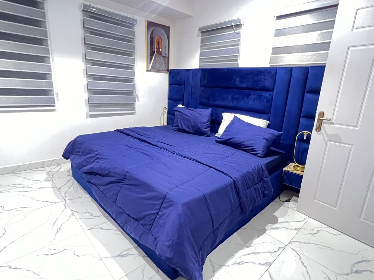 3 Bedroom Apartment | Alagomeji Yaba Lagos 6