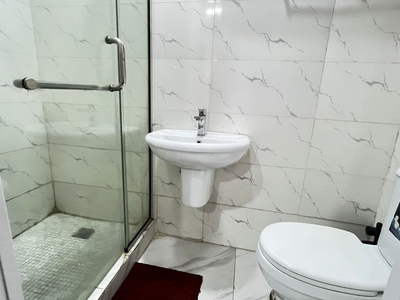3 Bedroom Apartment | Alagomeji Yaba Lagos 9