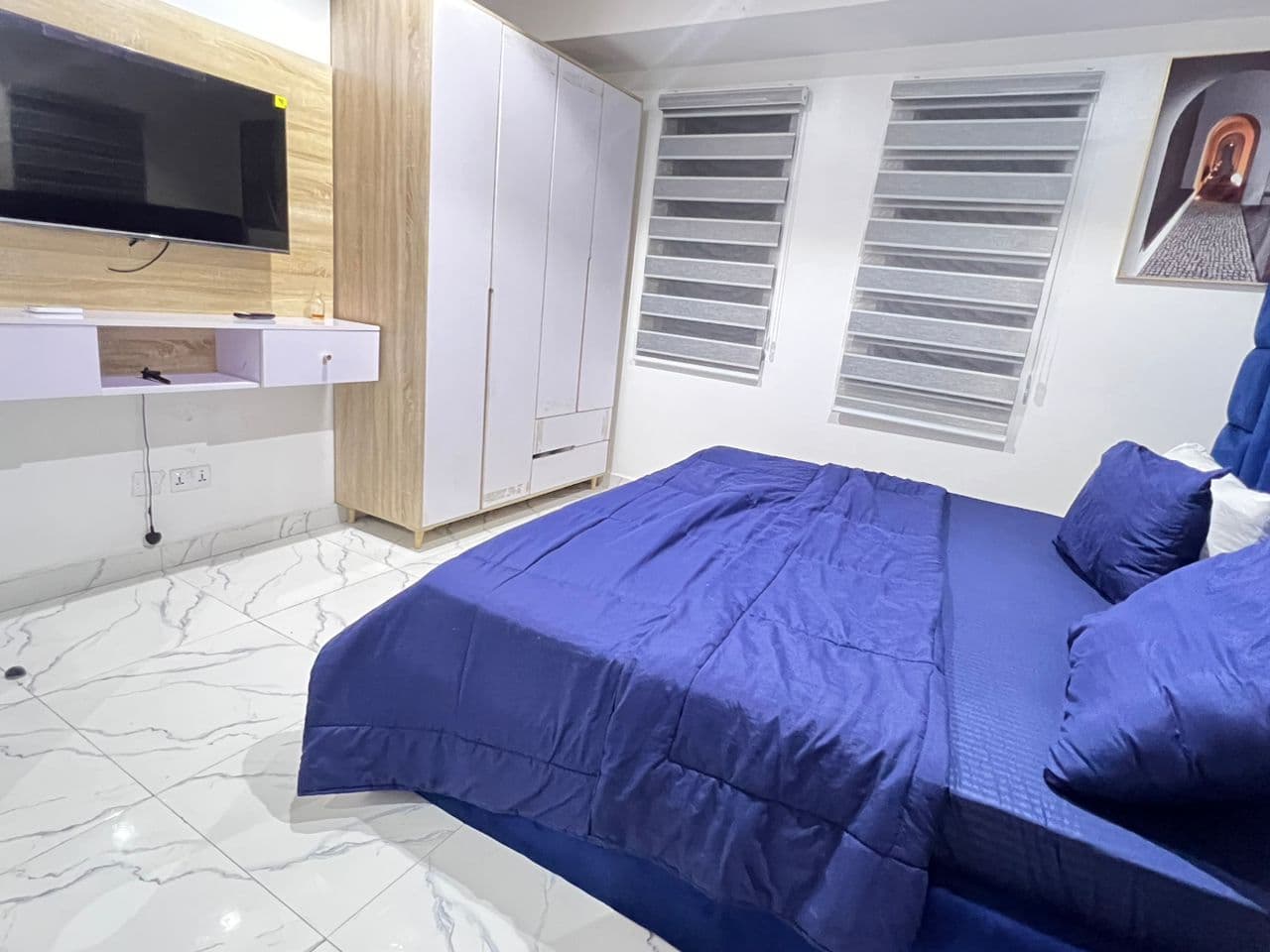 3 Bedroom Apartment | Alagomeji Yaba Lagos 10