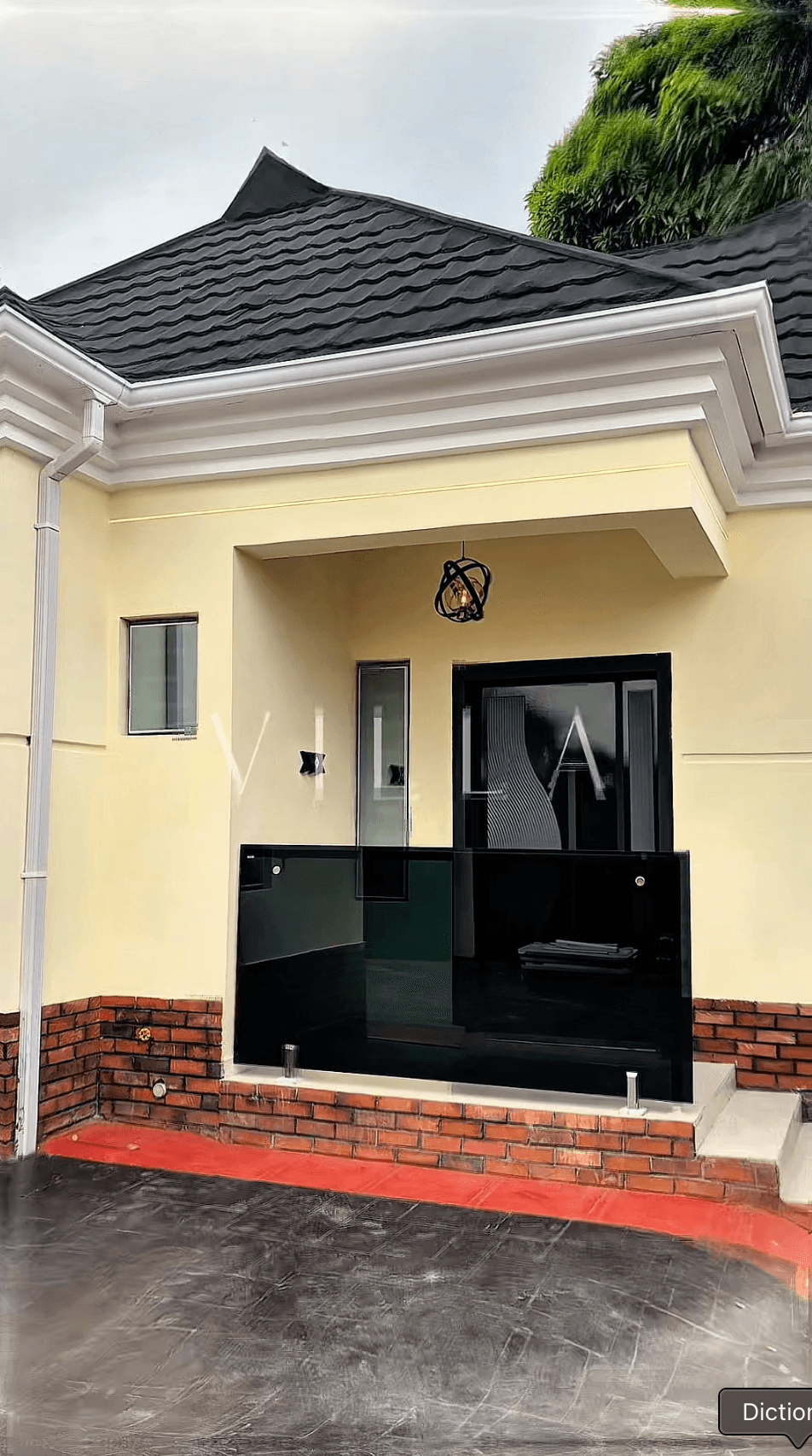 2 Bedroom Apartment | Abule-egba 1