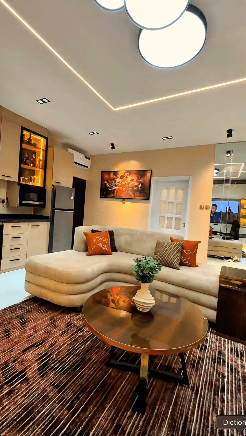 2 Bedroom Apartment | Abule-egba 2