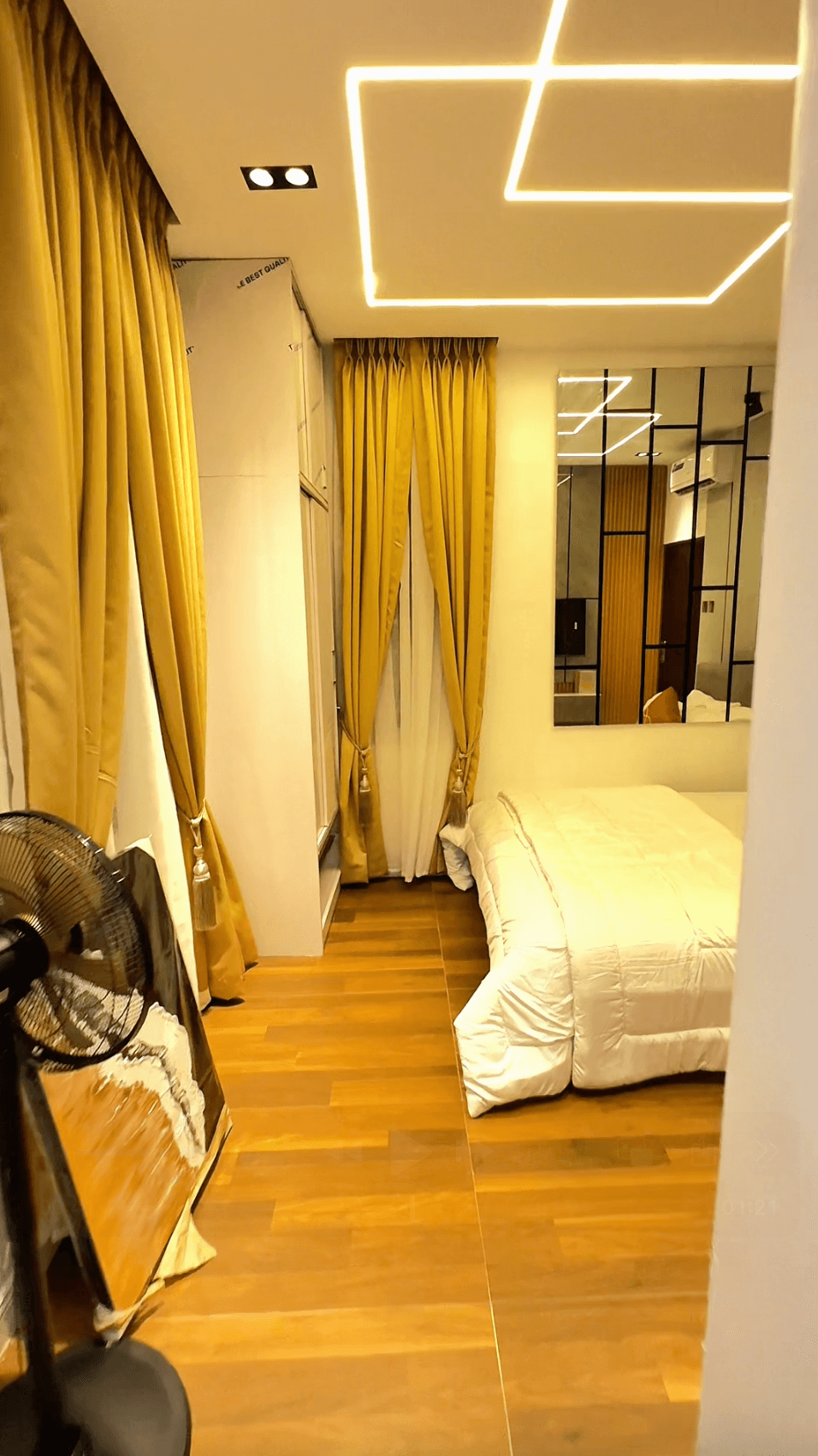 2 Bedroom Apartment | Abule-egba 6