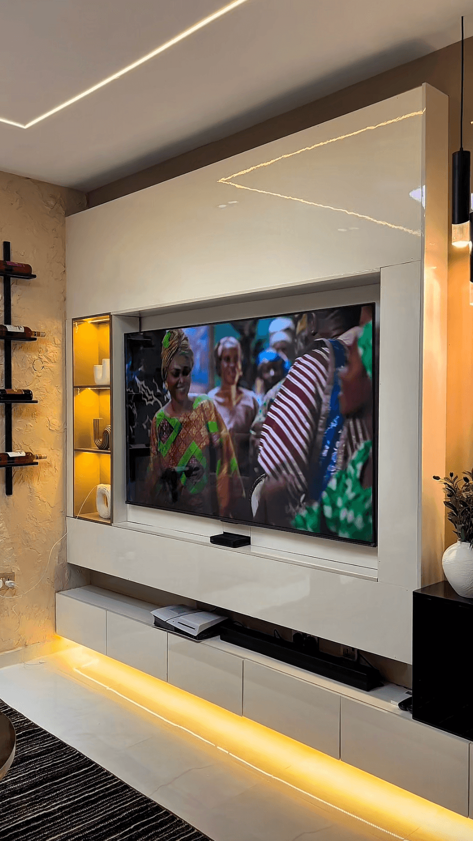 2 Bedroom Apartment | Abule-egba 11