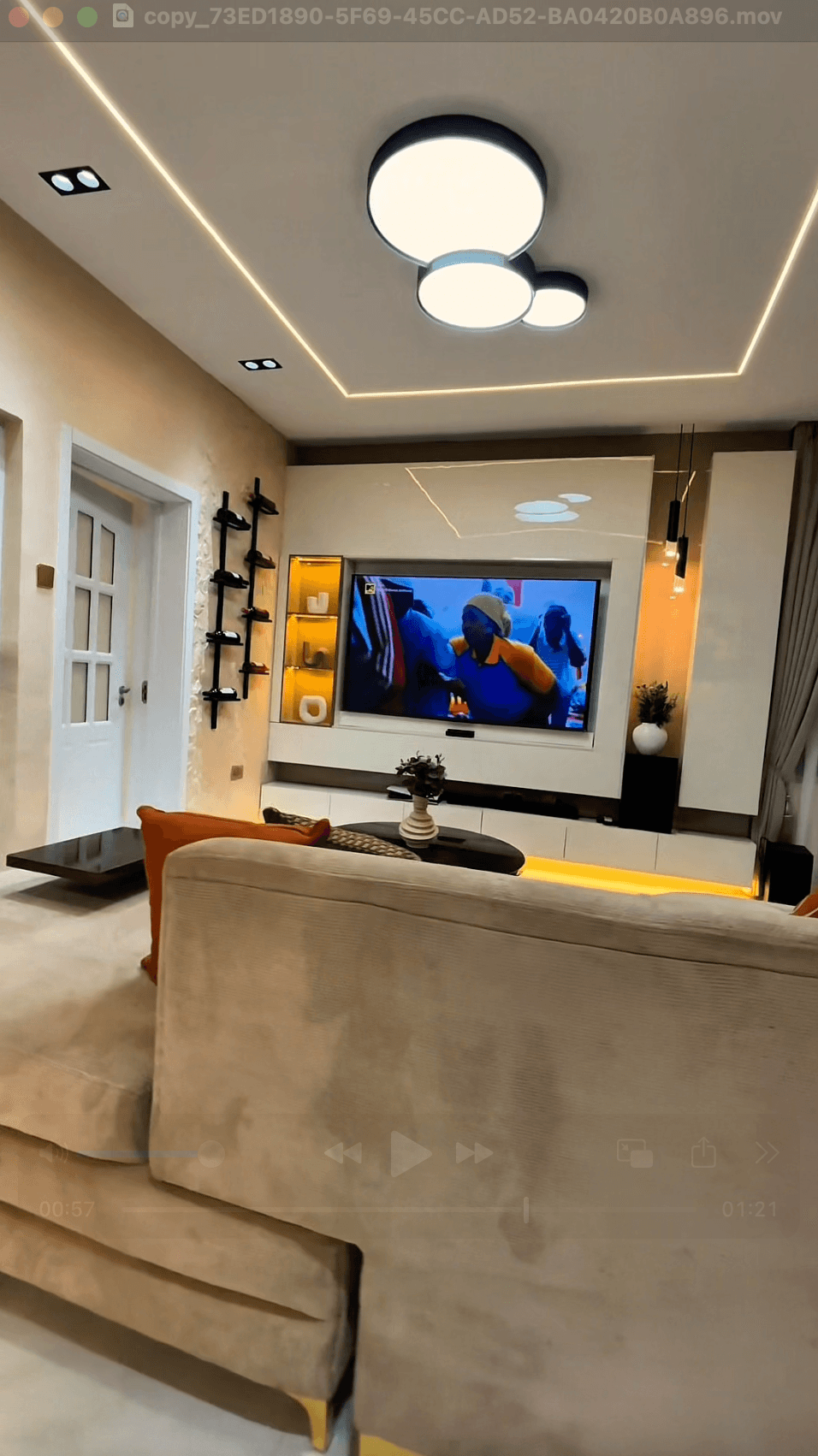 2 Bedroom Apartment | Abule-egba 12