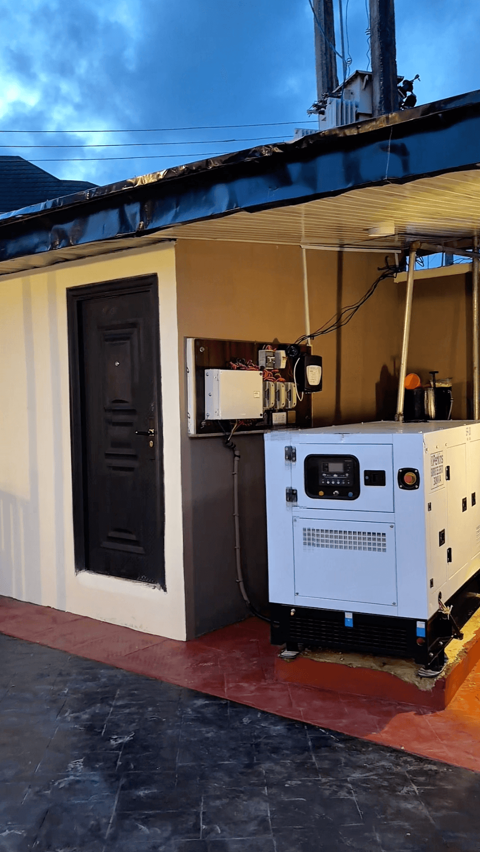 2 Bedroom Apartment | Abule-egba 13