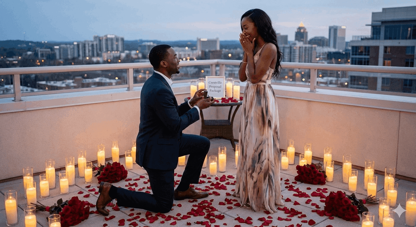 Say Yes at Villavibes